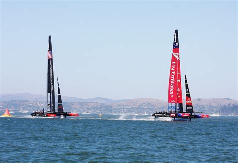 americas cup wikipedia